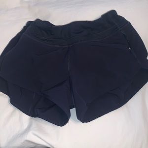 CRZ yoga shorts